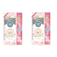 Amazon.co.jp: ファーファ ストーリー 柔軟剤 しあわせの花束 詰